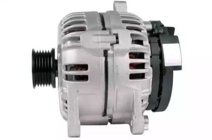 Генератор HELLA для NISSAN PRIMASTAR Фургон (X83) 2.0